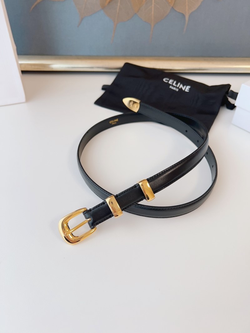 Ce1i*e belts